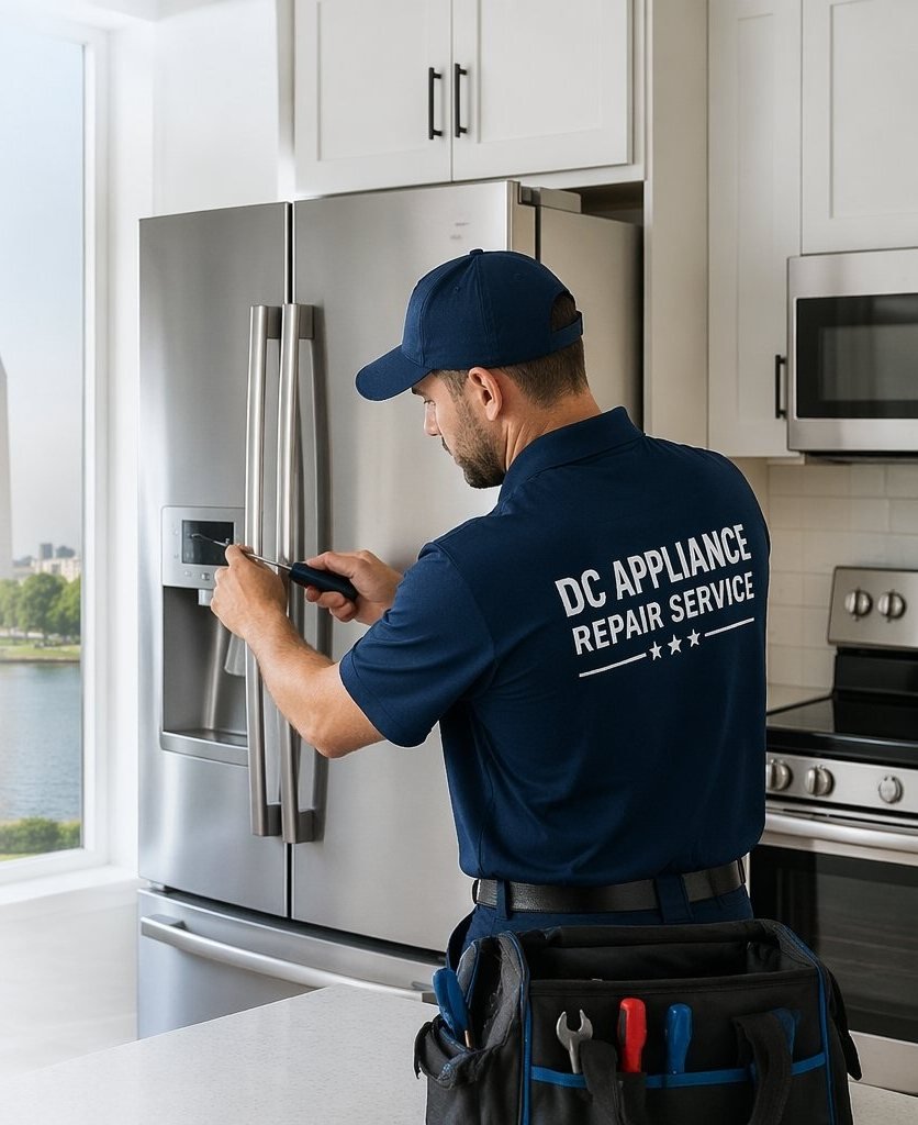 Best Garbage Disposal Repair In Occoquan, VA (Free Estimate)